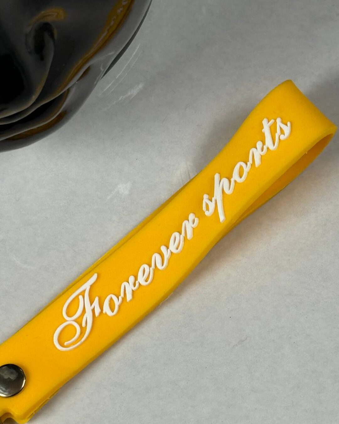 Брелок Cornery