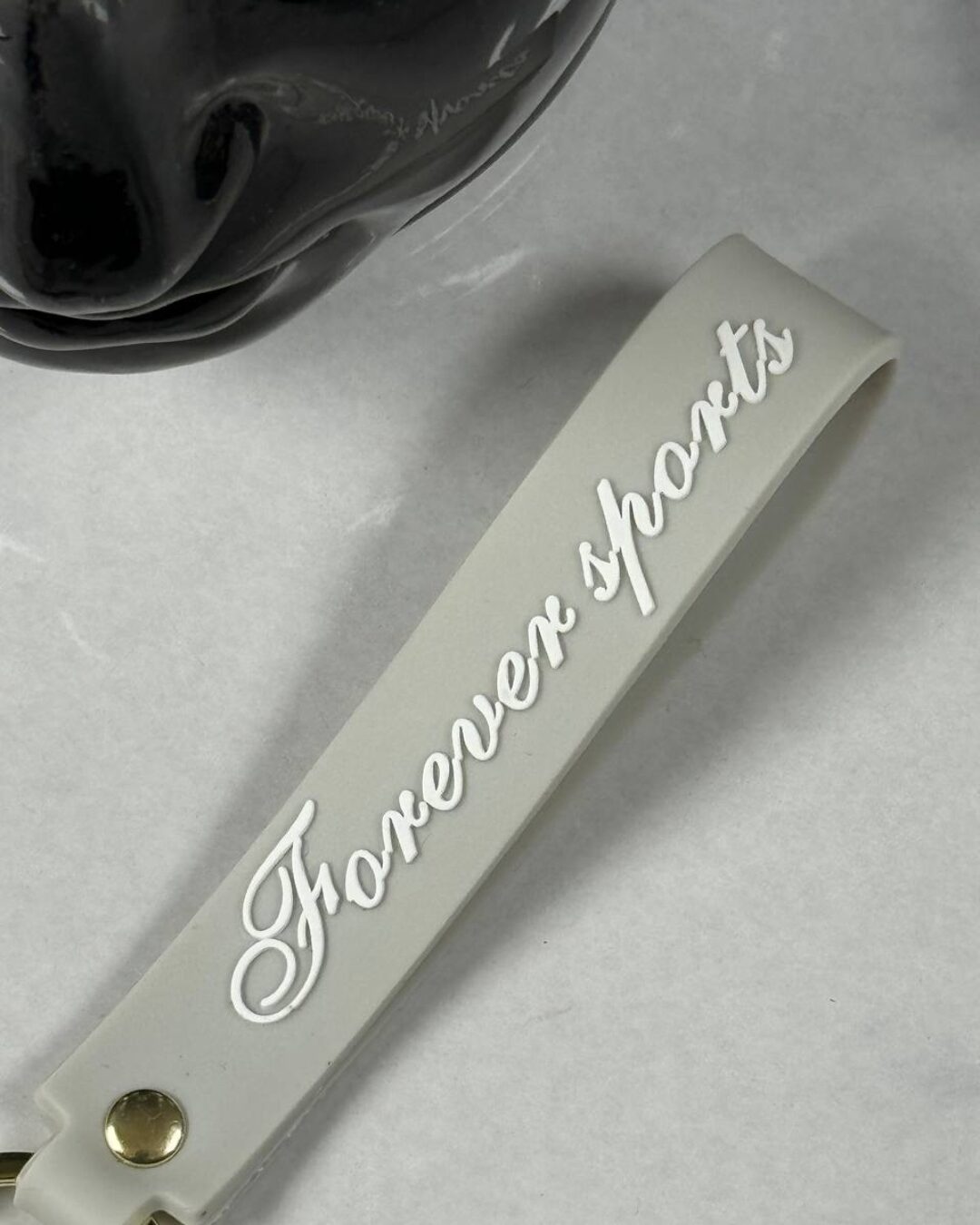 Брелок Cornery