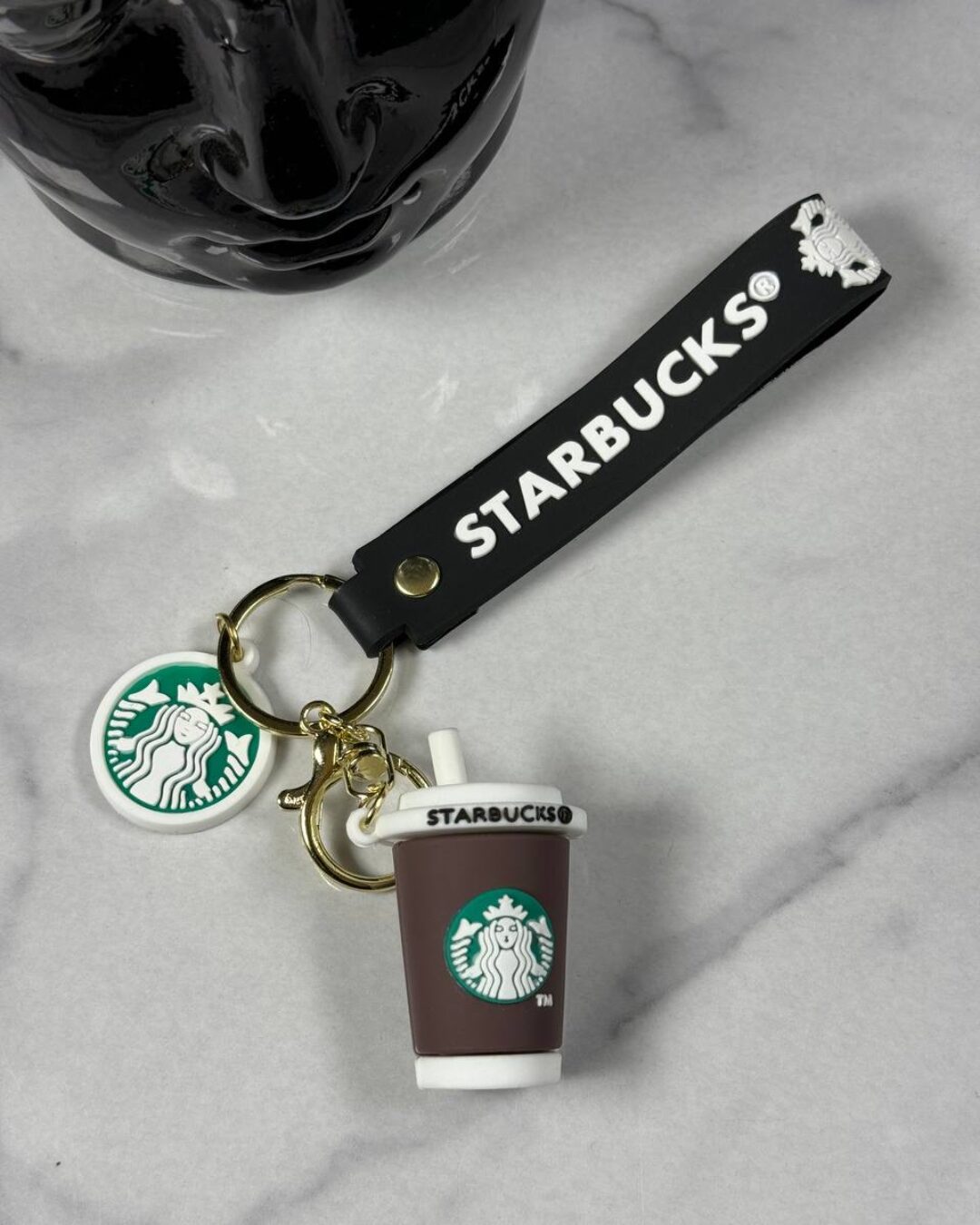 Брелок Cornery