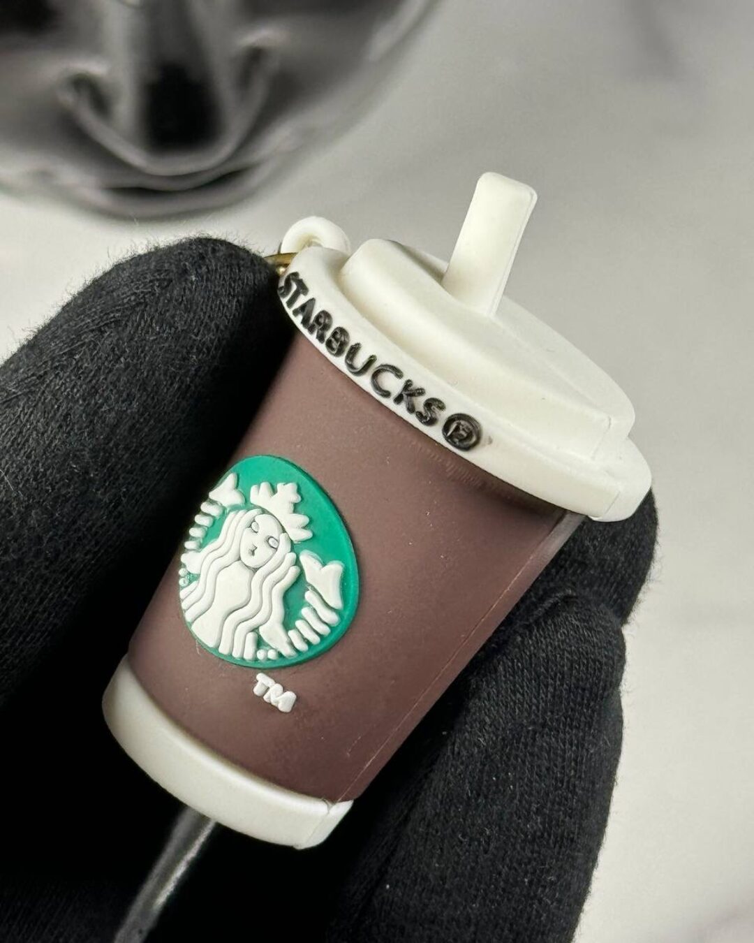 Брелок Cornery