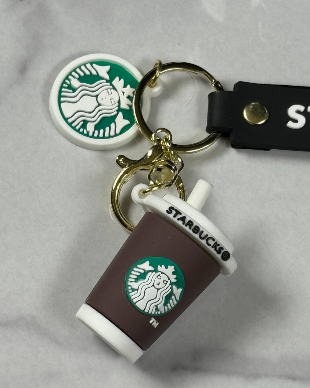 Брелок Cornery