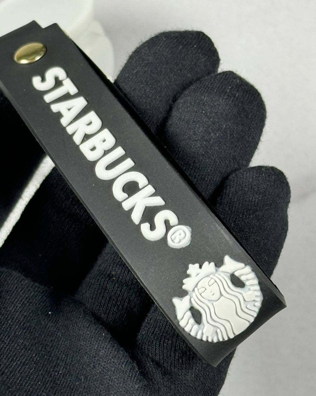 Брелок Cornery