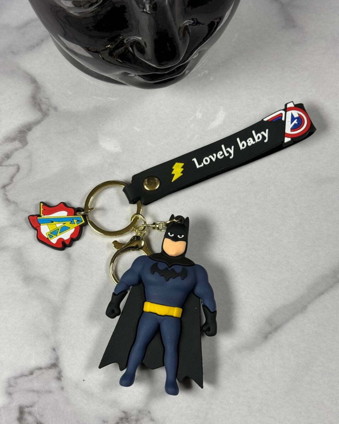 Брелок Cornery