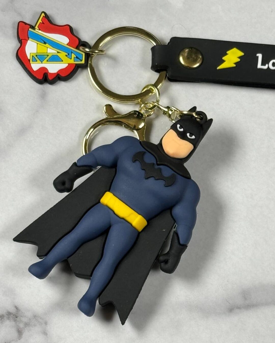 Брелок Cornery