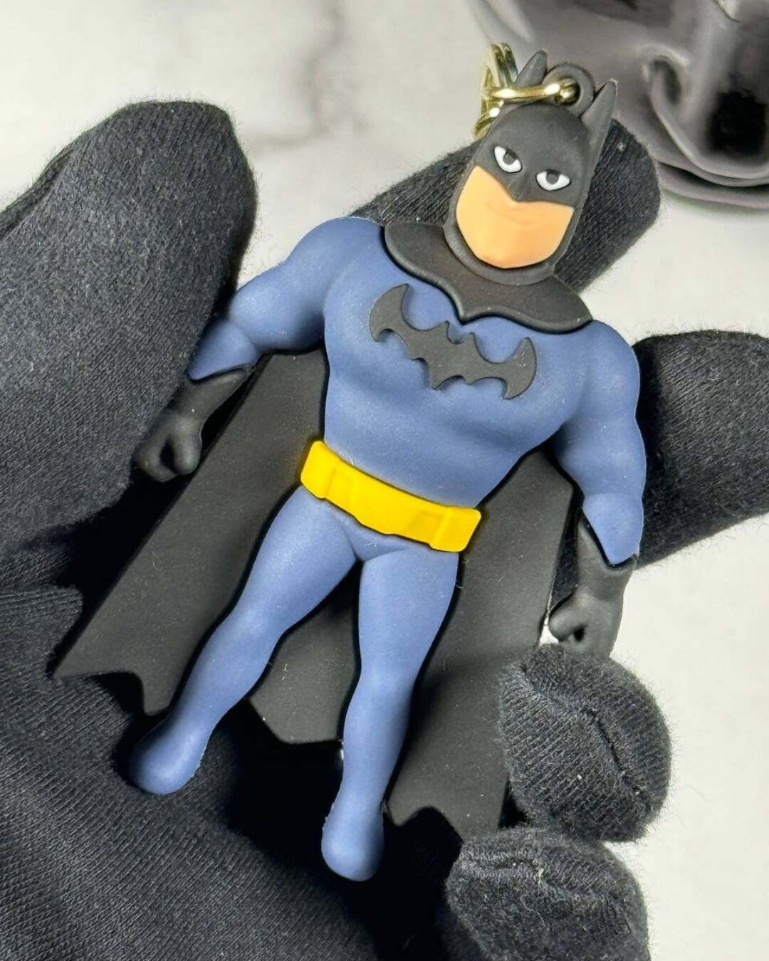 Брелок Cornery