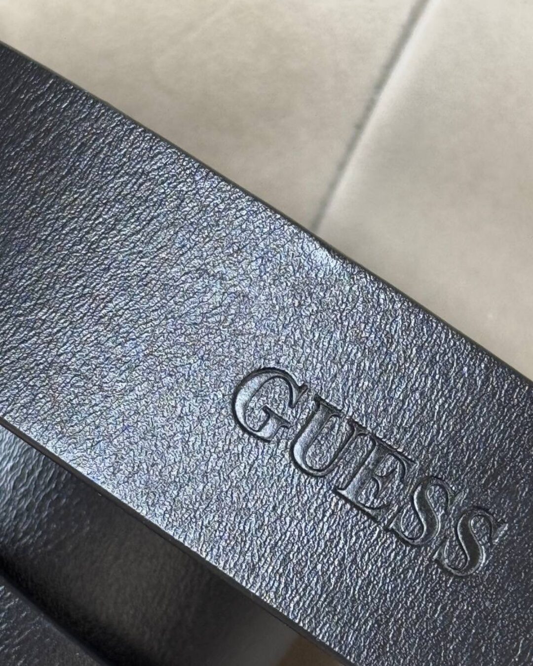 Ремень Guess