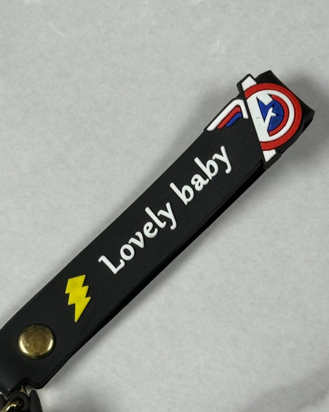 Брелок Cornery