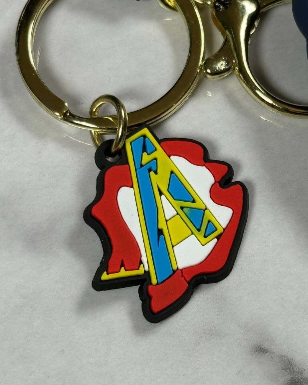 Брелок Cornery