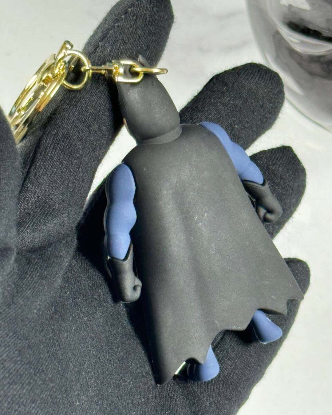 Брелок Cornery