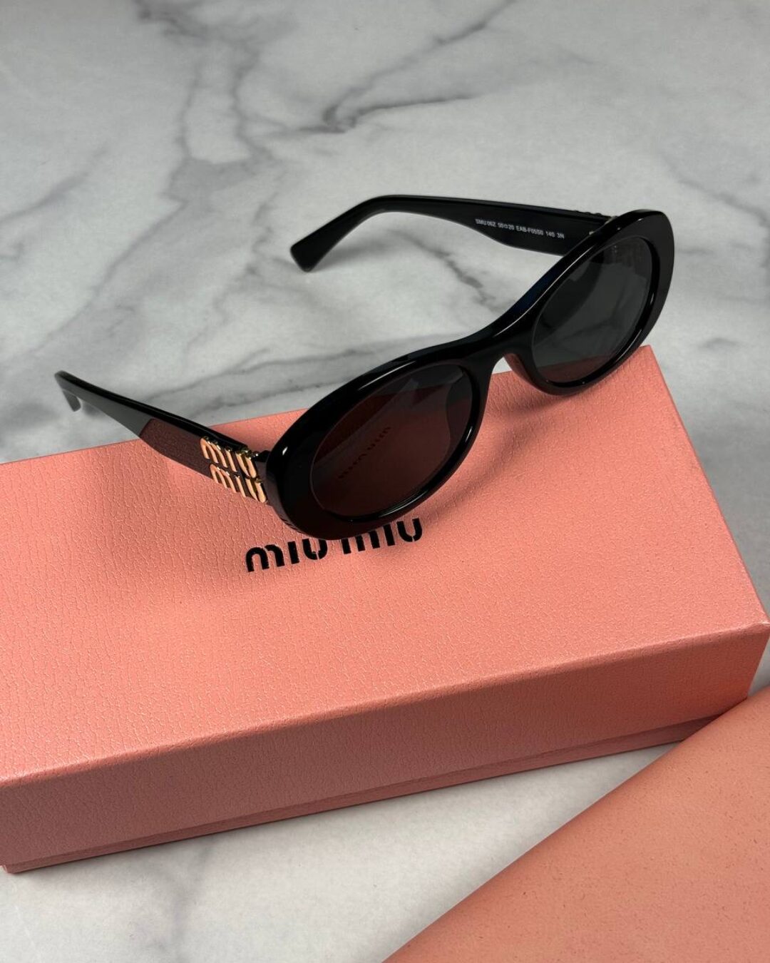 Очки Miu Miu