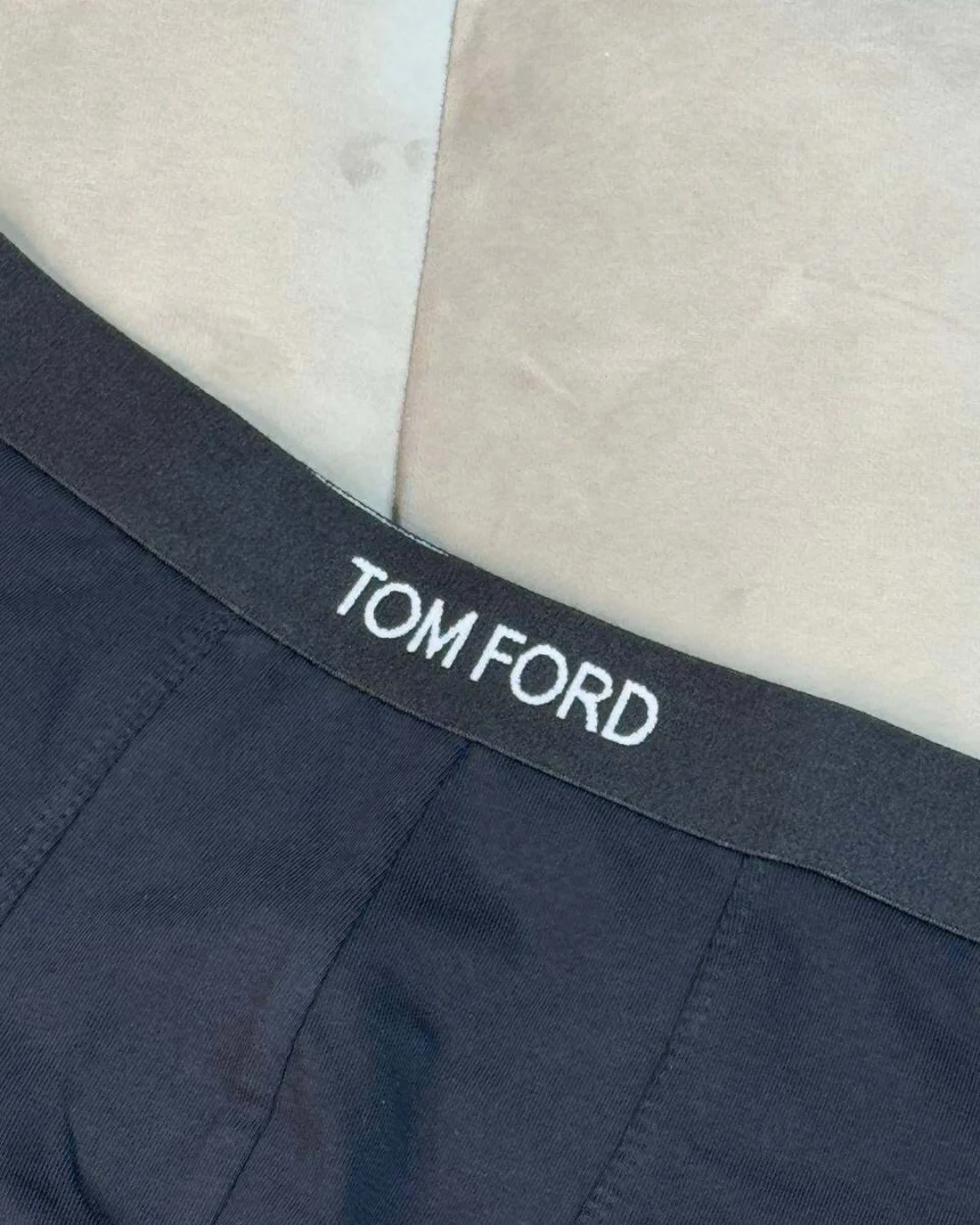 Трусы Tom Ford — фото 4