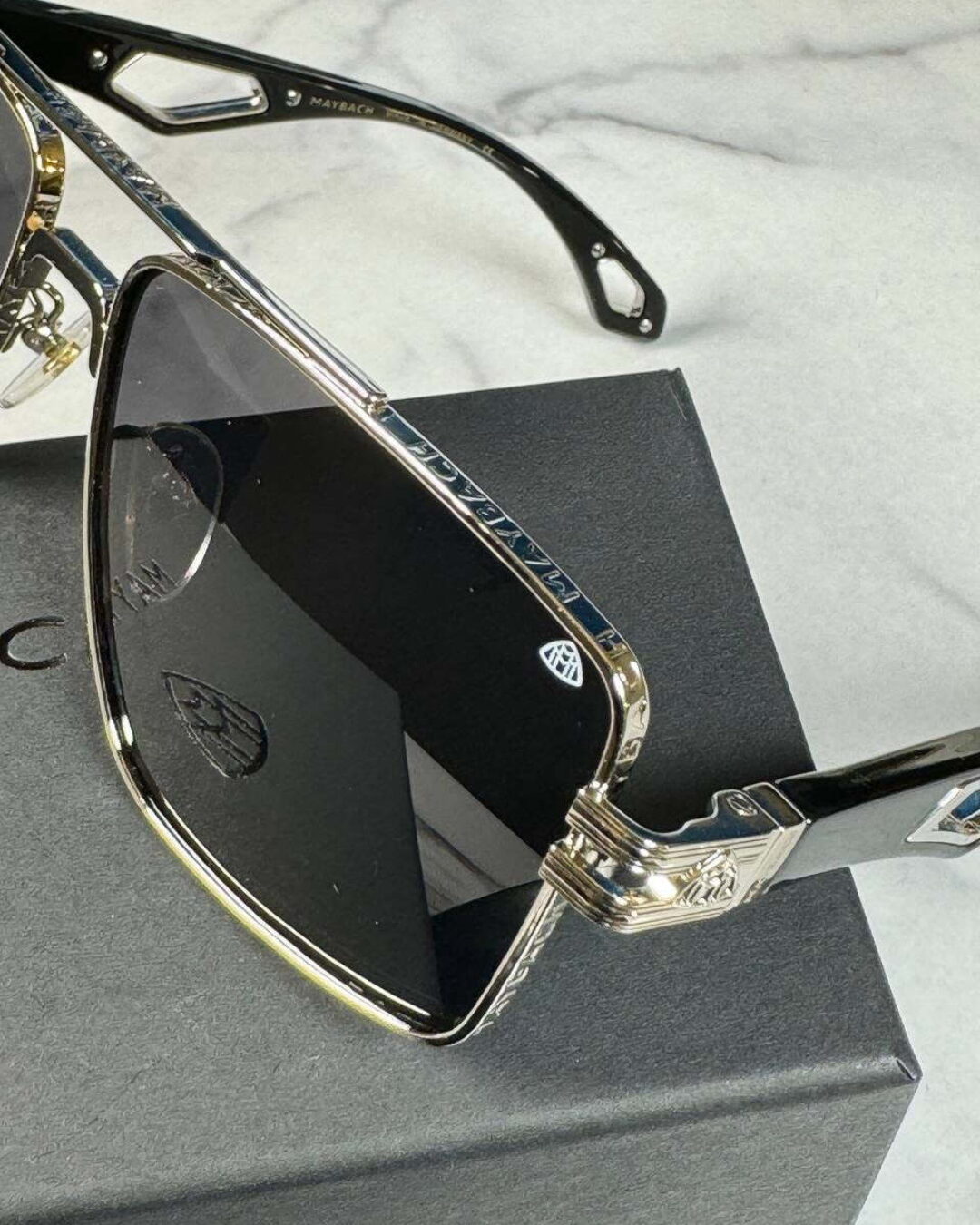 Очки Maybach — фото 8