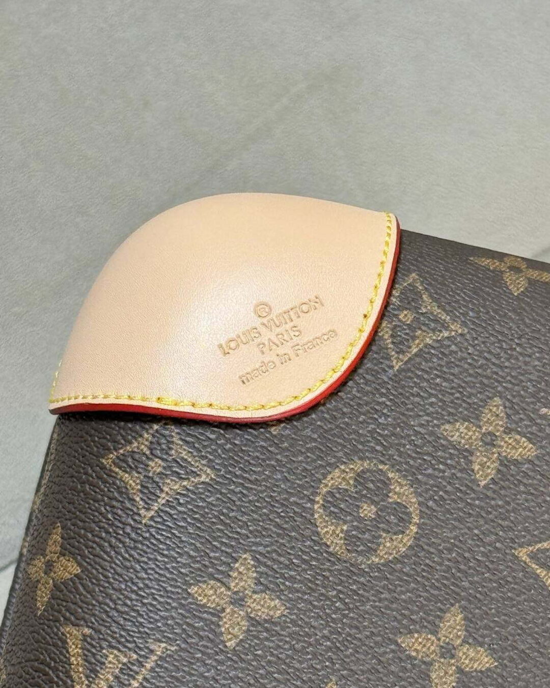 Чемодан Louis Vuitton