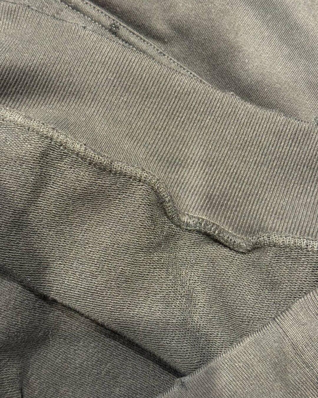 Худи Balenciaga