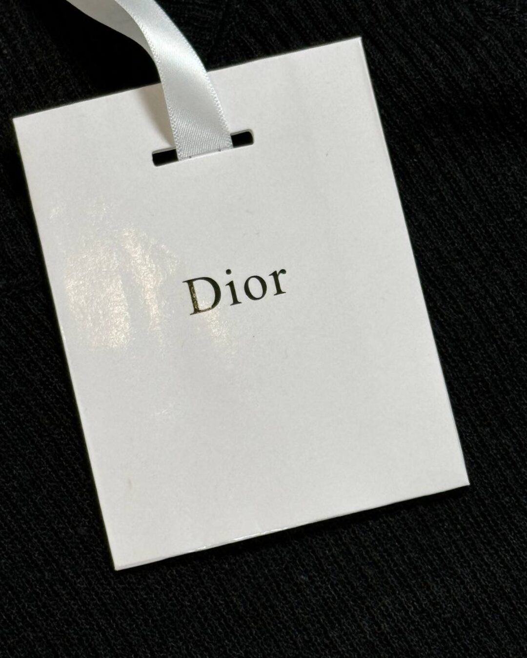 Майка Dior