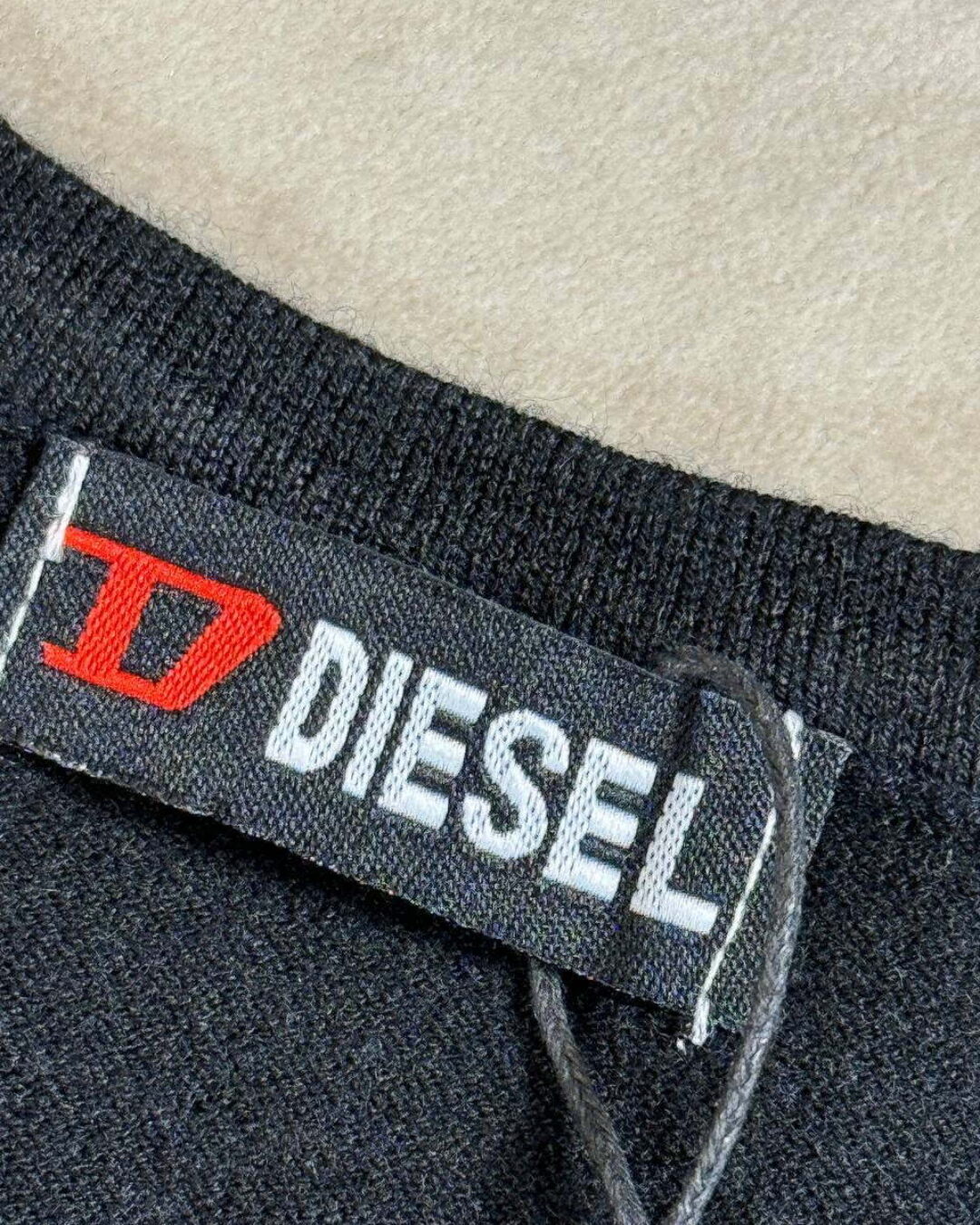 Майка Diesel