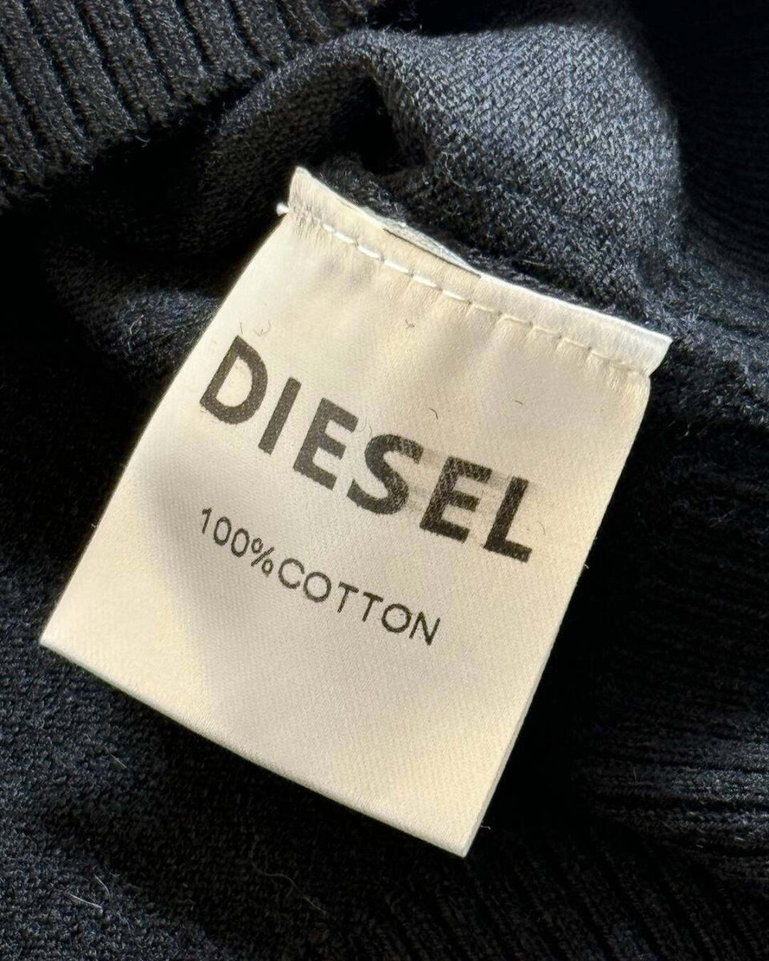 Майка Diesel