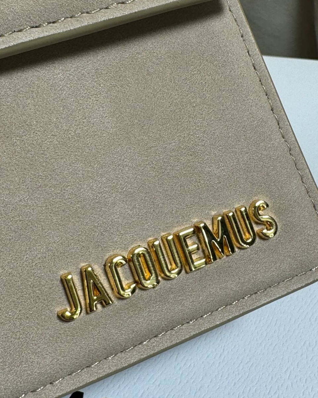 Сумка Jacquemus Le Chiquito Long