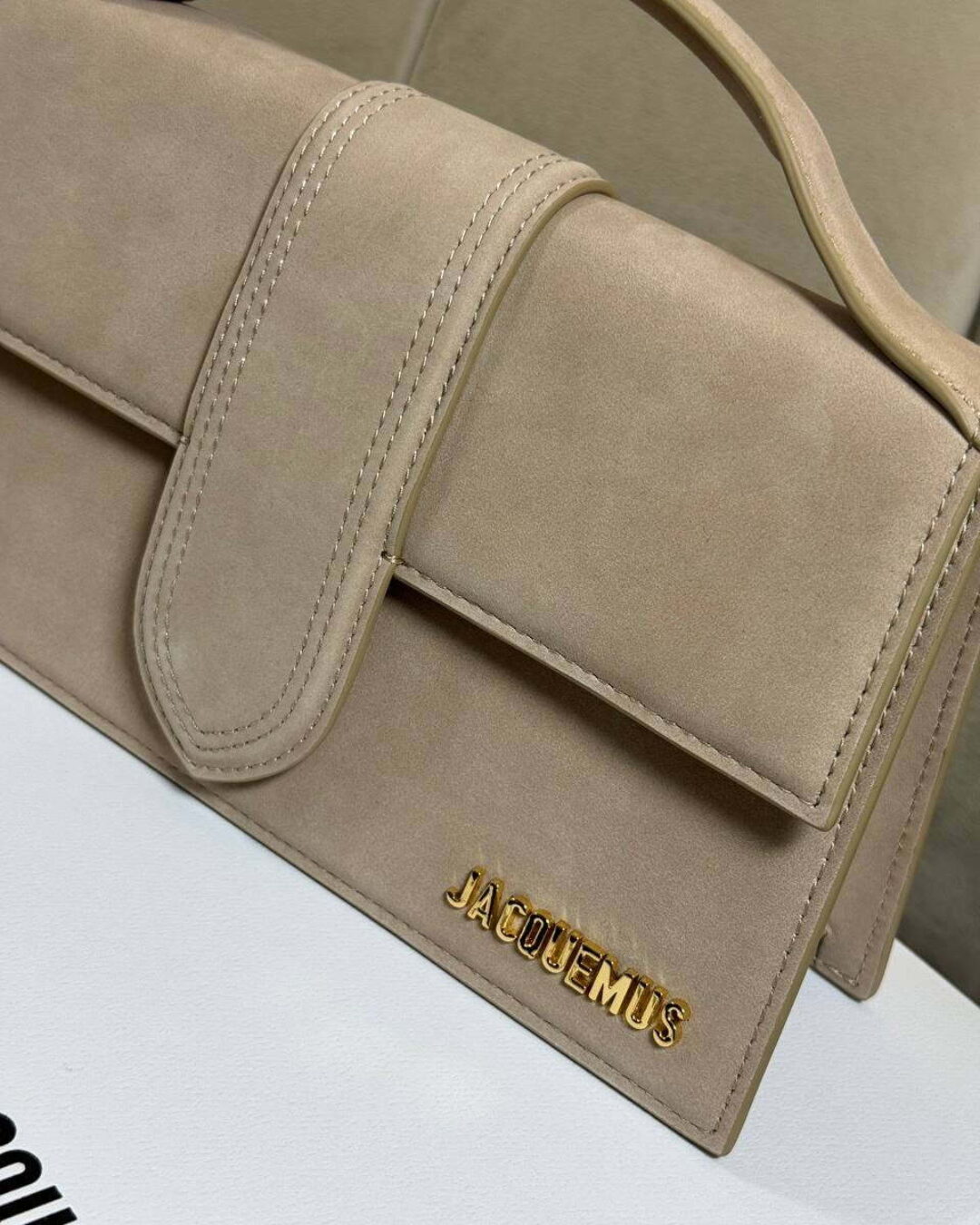 Сумка Jacquemus Le Chiquito Long