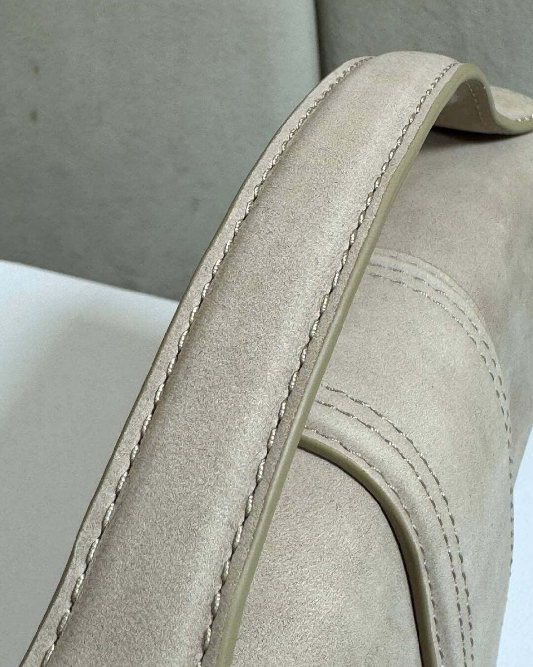 Сумка Jacquemus Le Chiquito Long