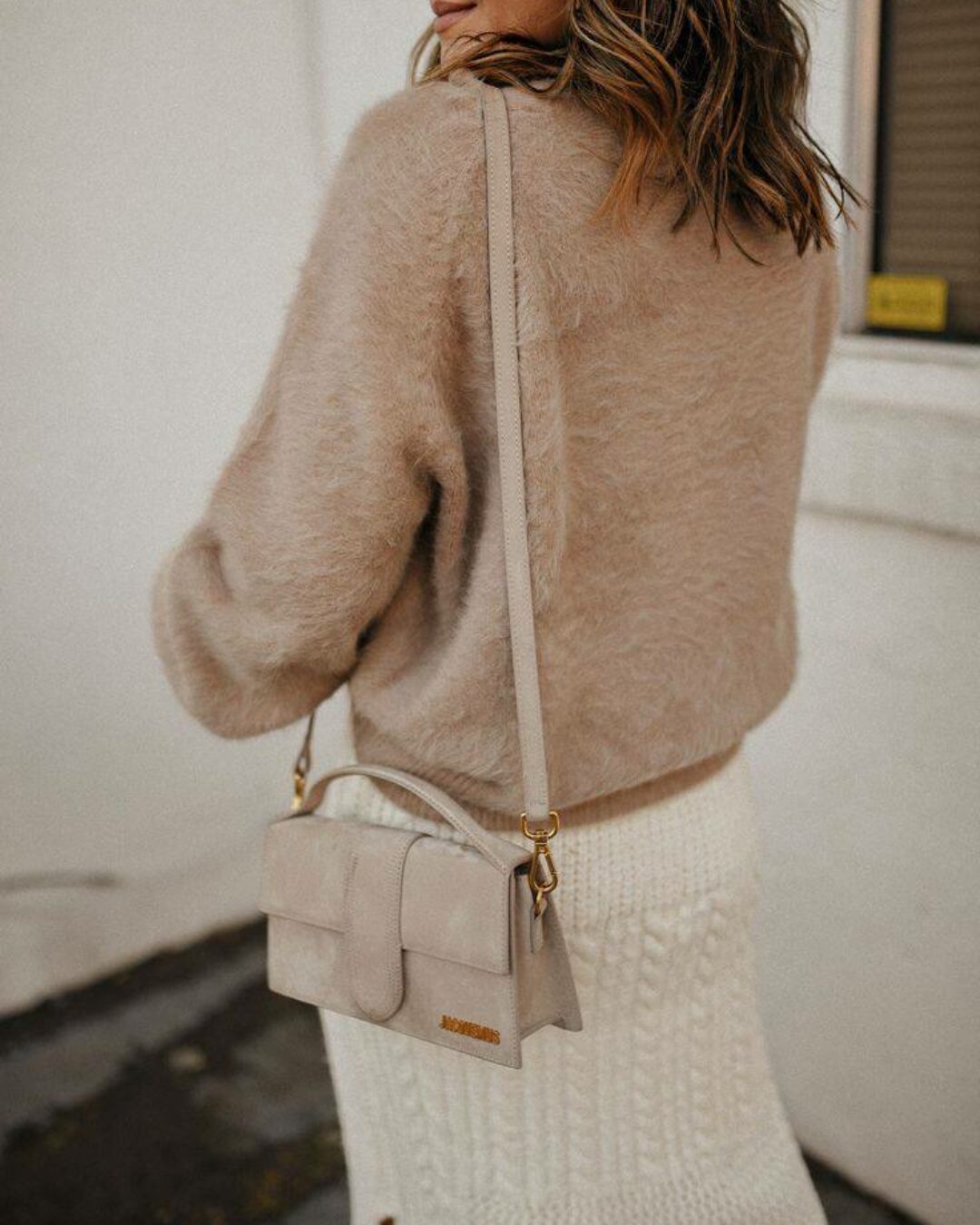 Сумка Jacquemus Le Chiquito Long