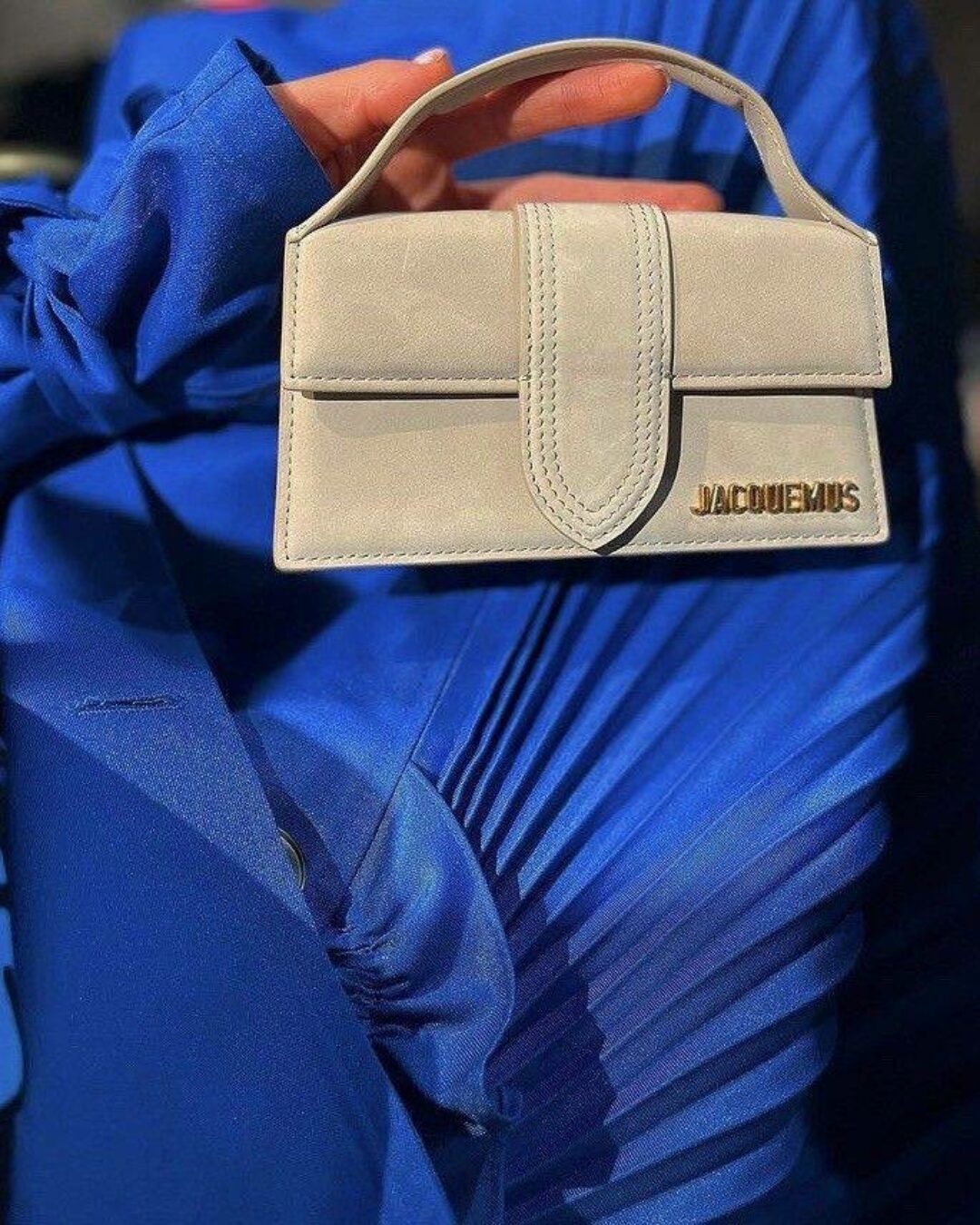 Сумка Jacquemus Le Chiquito Long