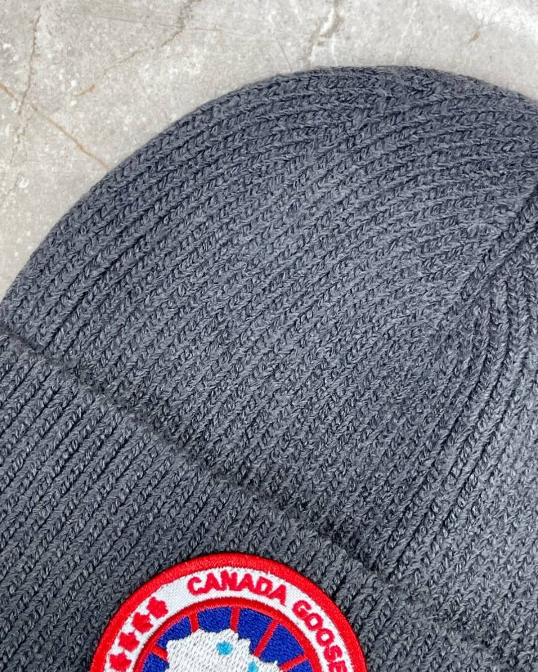 Шапка Canada Goose