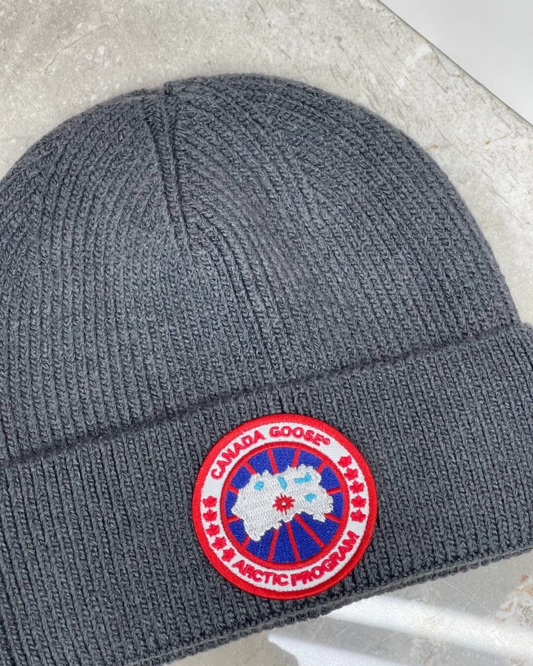 Шапка Canada Goose