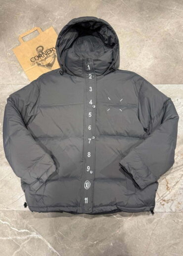 Куртка Maison Margiela S25