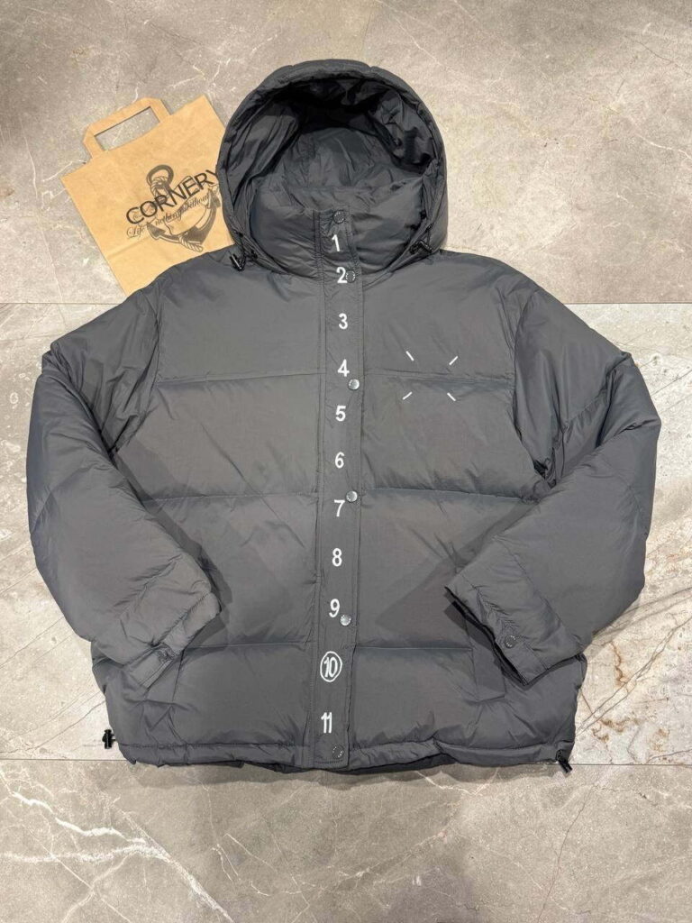 Куртка Maison Margiela S25