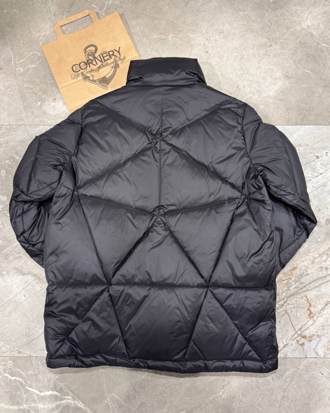 Куртка Moncler