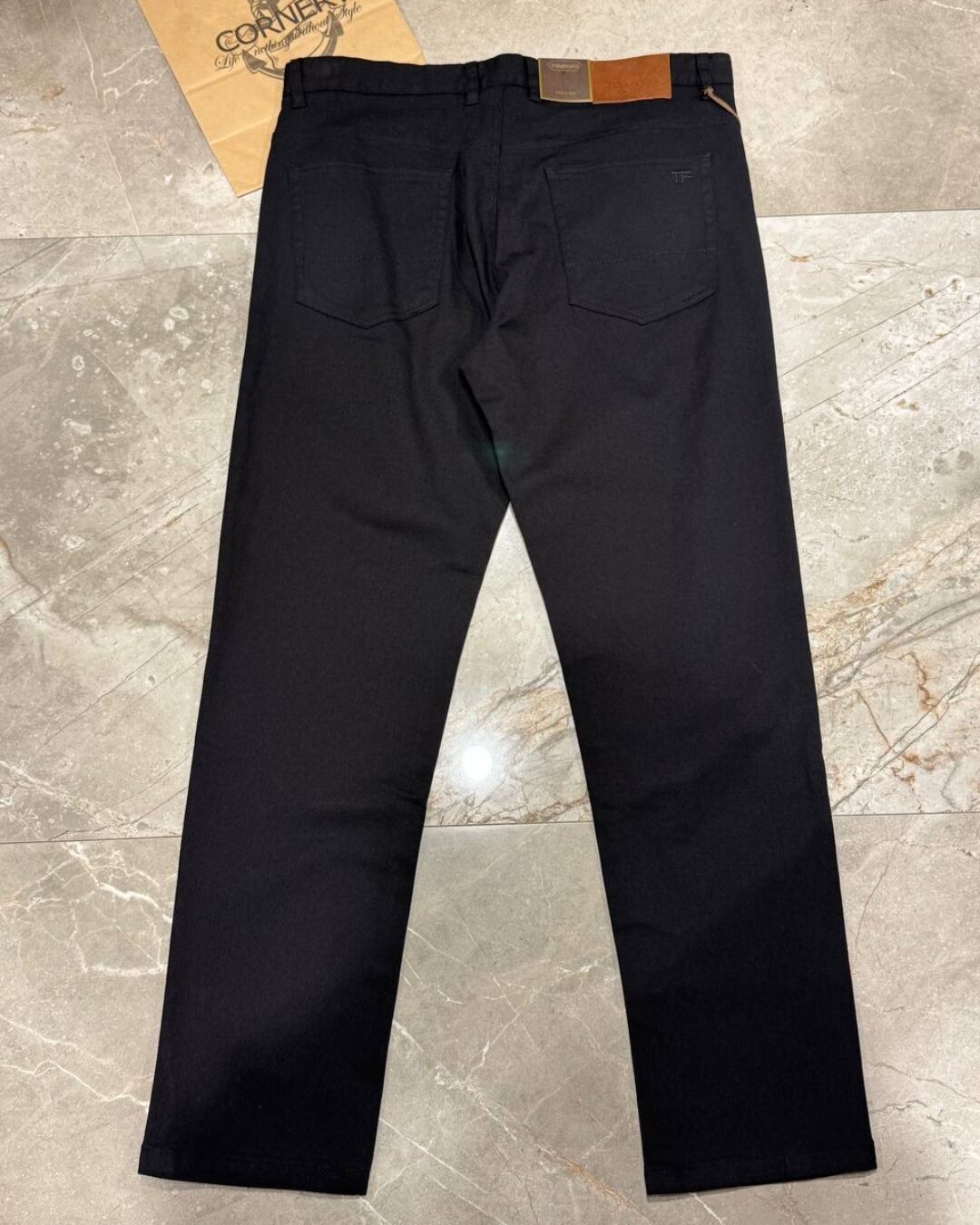 Джинсы Tom Ford