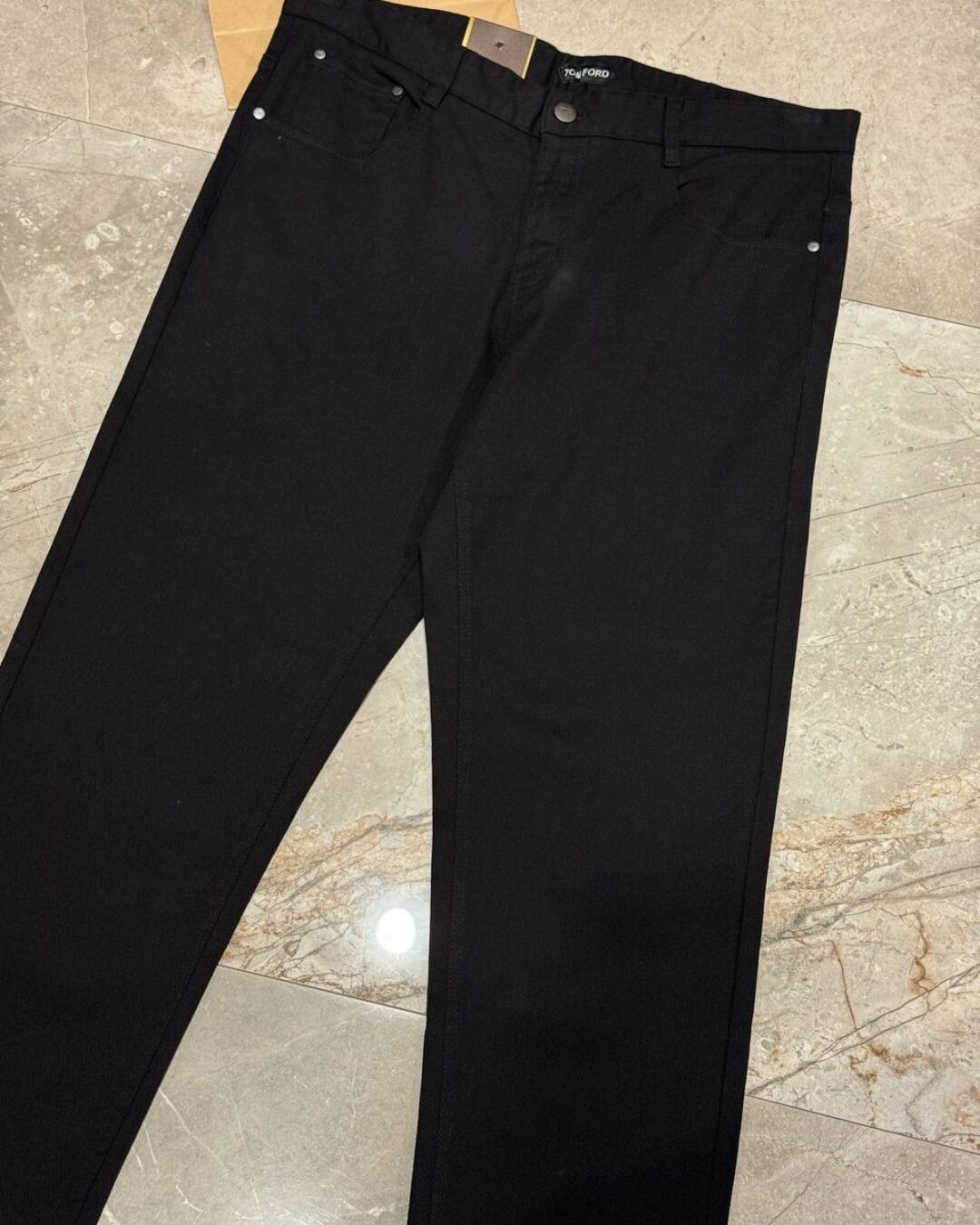 Джинсы Tom Ford