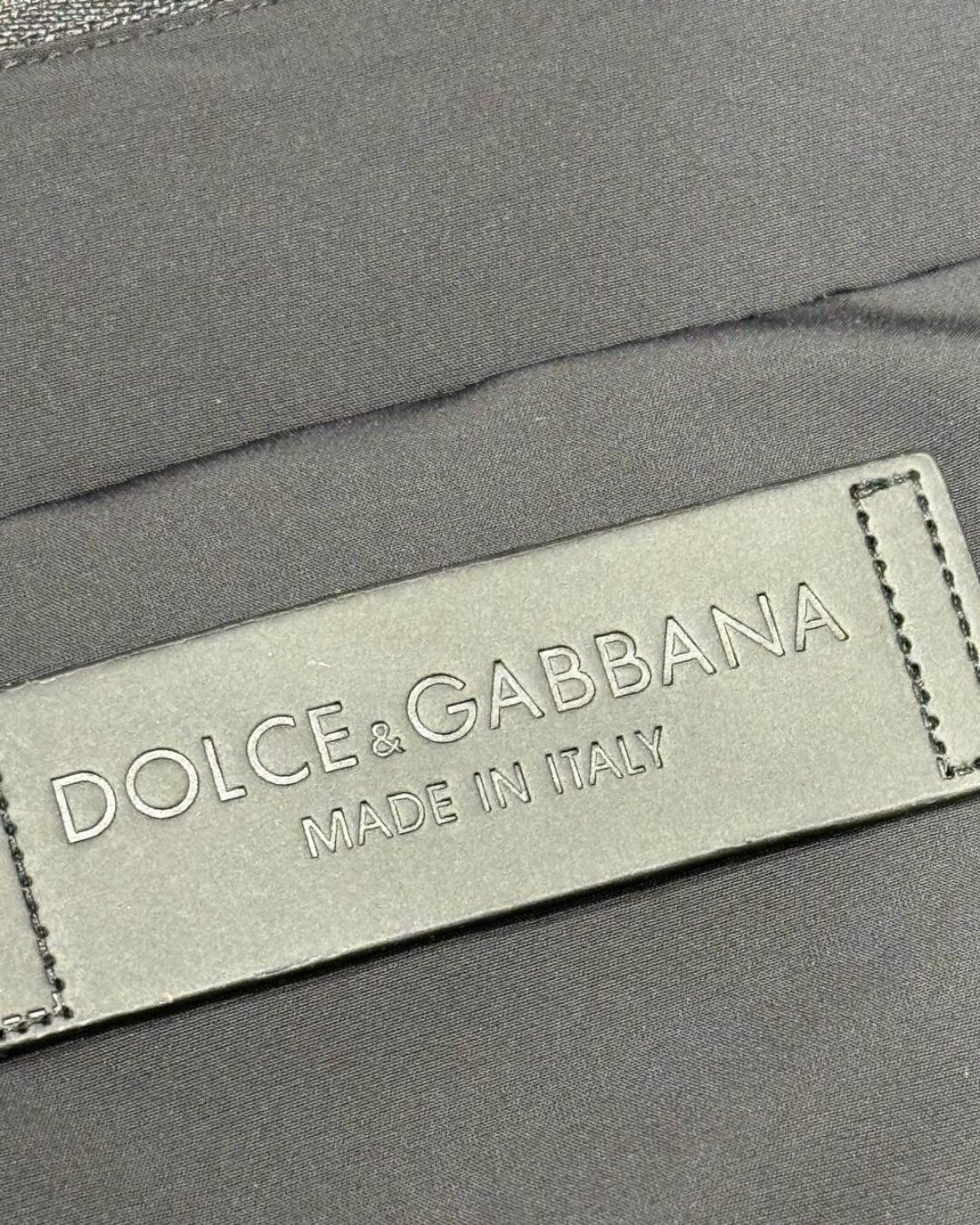 Жилет Dolce & Gabbana