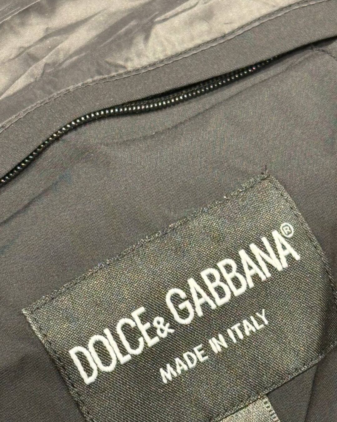 Жилет Dolce & Gabbana