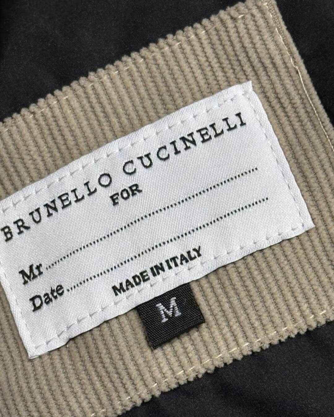 Жилет Brunello Cucinelli