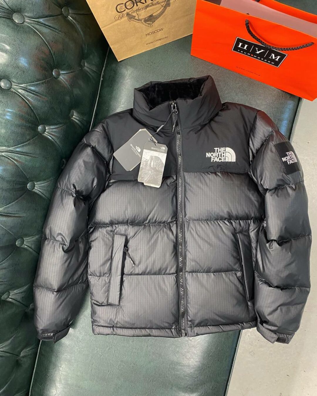 Куртка The North Face