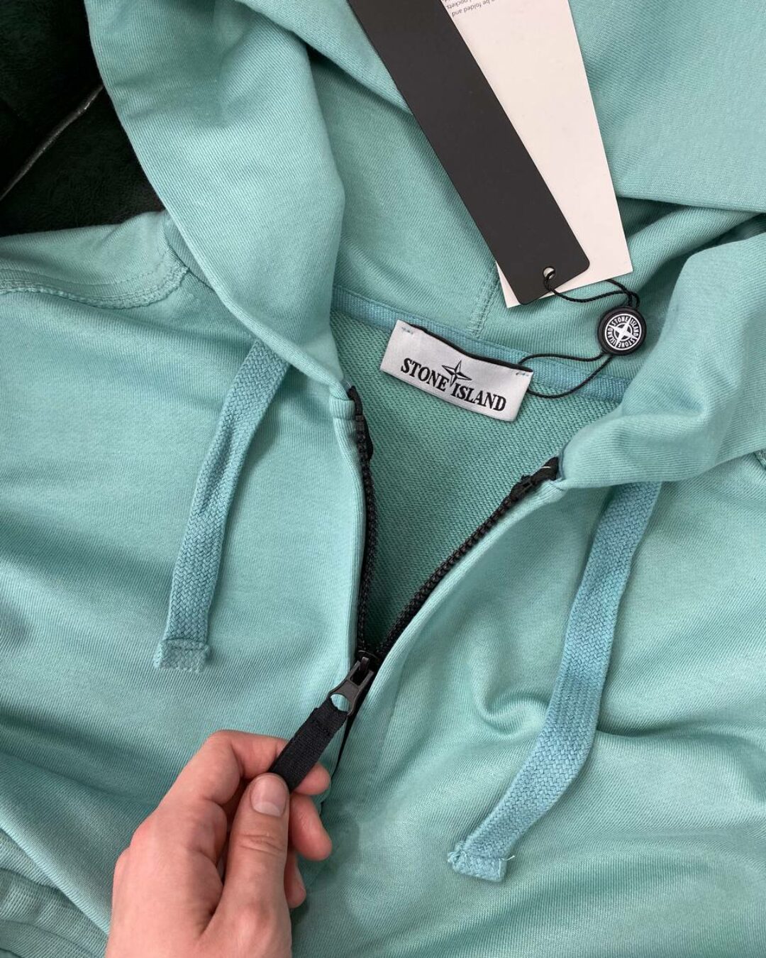 Спортивный Костюм Stone Island