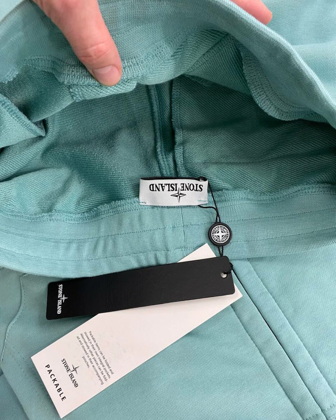 Спортивный Костюм Stone Island