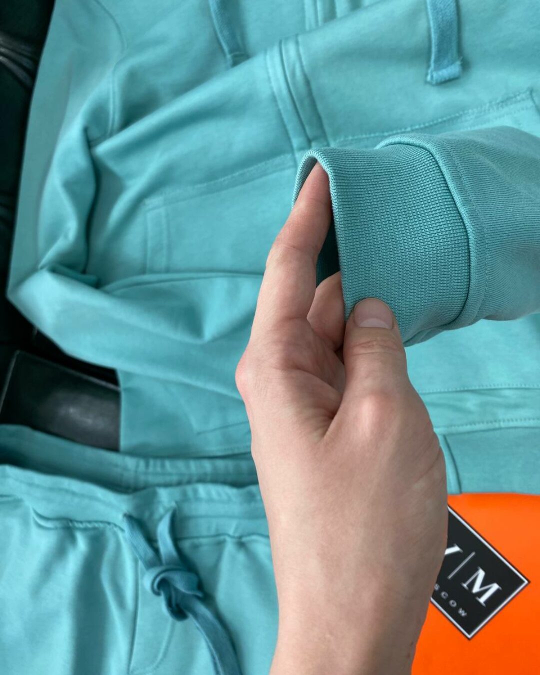 Спортивный Костюм Stone Island