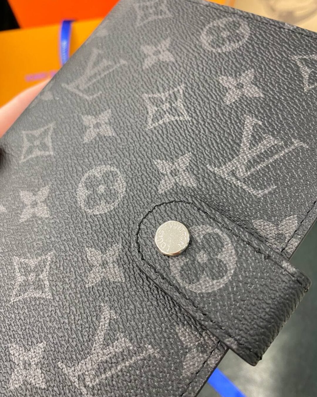 Записная Книжка Louis Vuitton