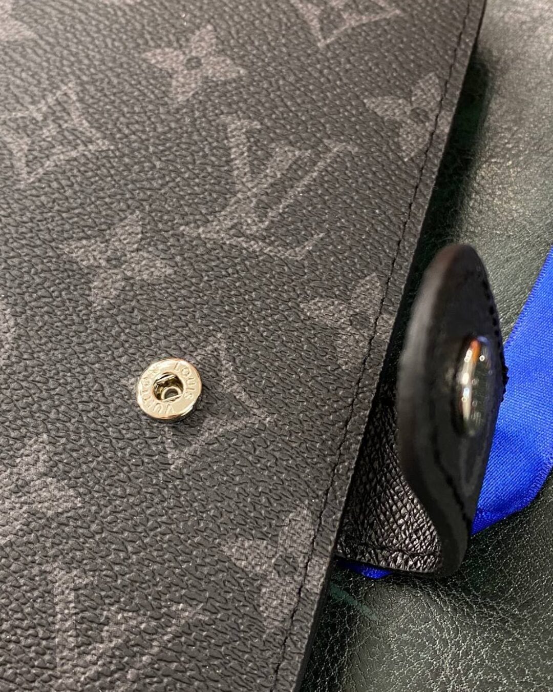 Записная Книжка Louis Vuitton