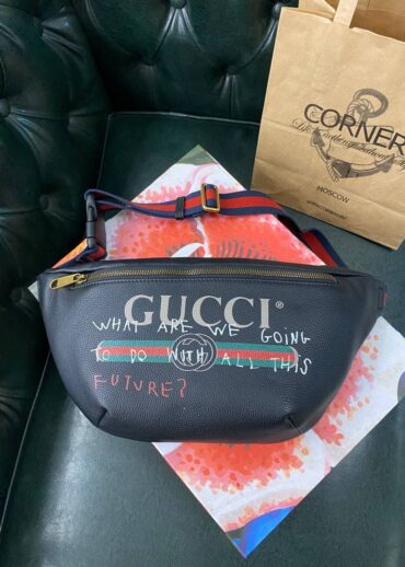 Сумка Gucci