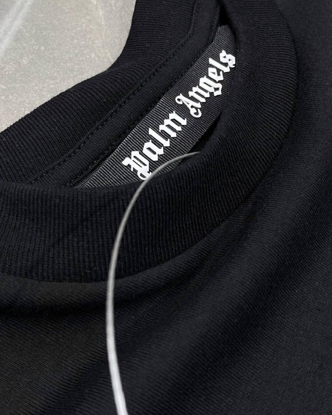Футболка Palm Angels
