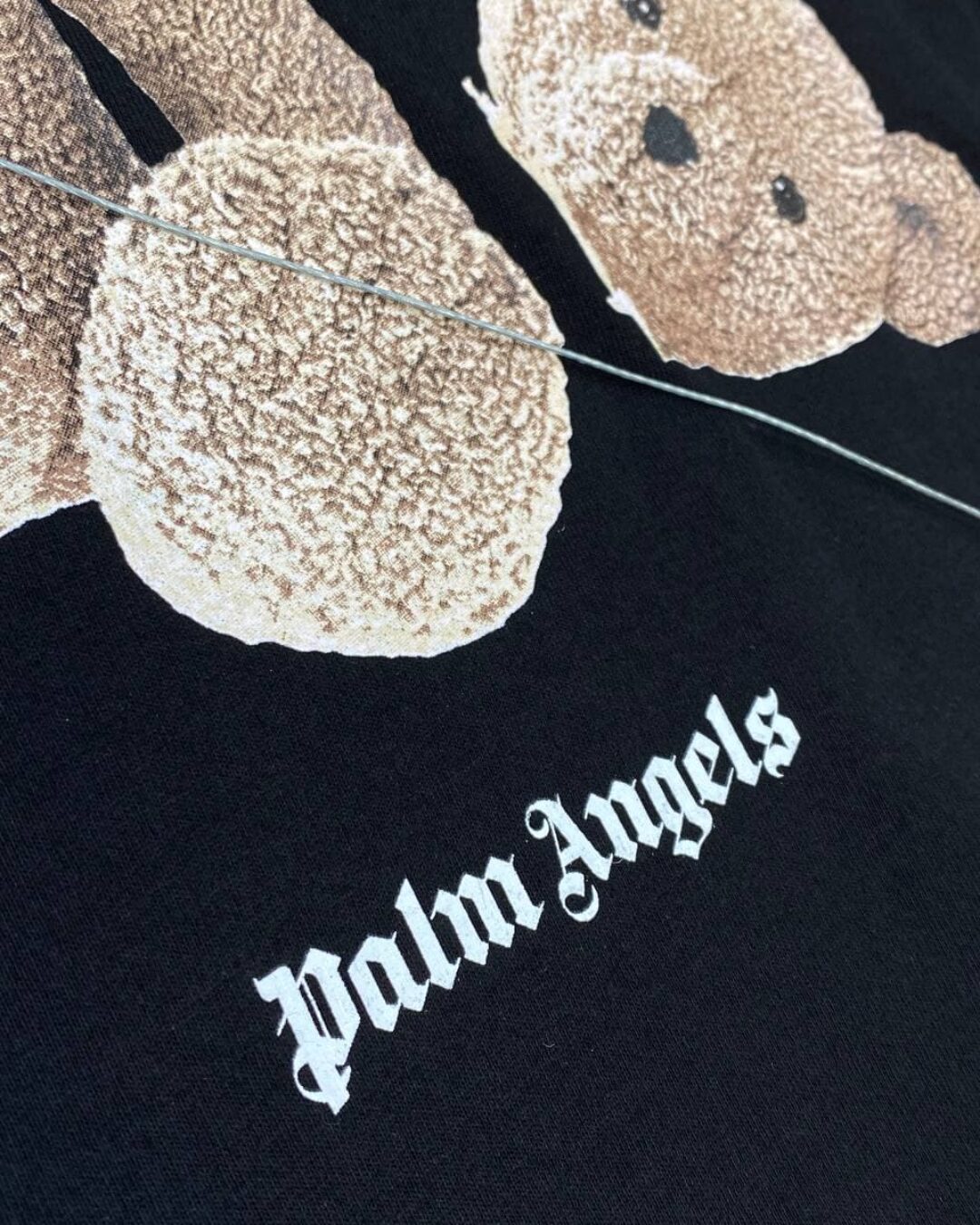 Футболка Palm Angels