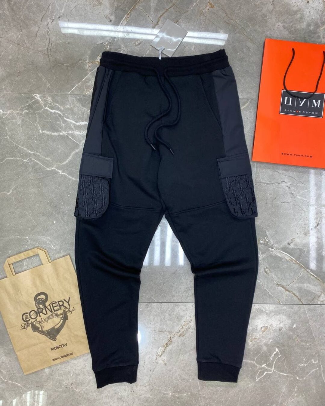 Спортивный Костюм Dior