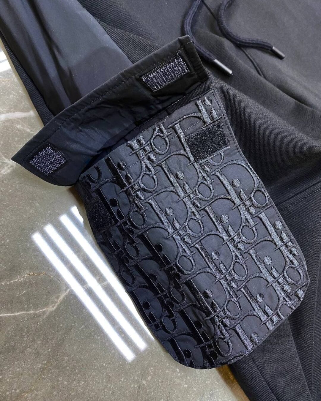 Спортивный Костюм Dior