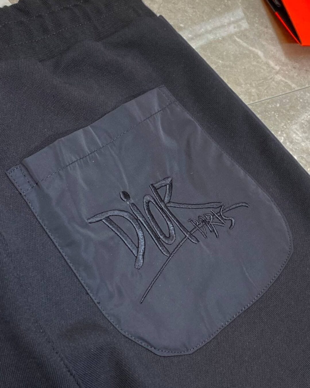 Спортивный Костюм Dior