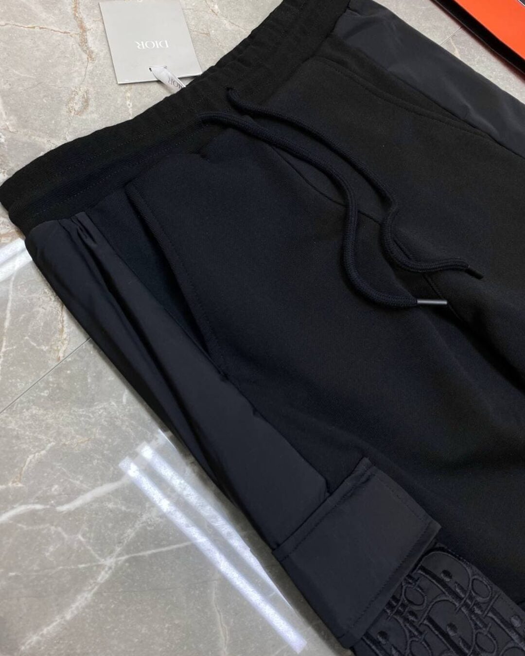 Спортивный Костюм Dior