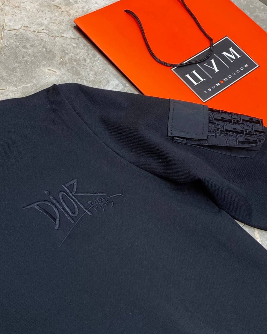 Спортивный Костюм Dior